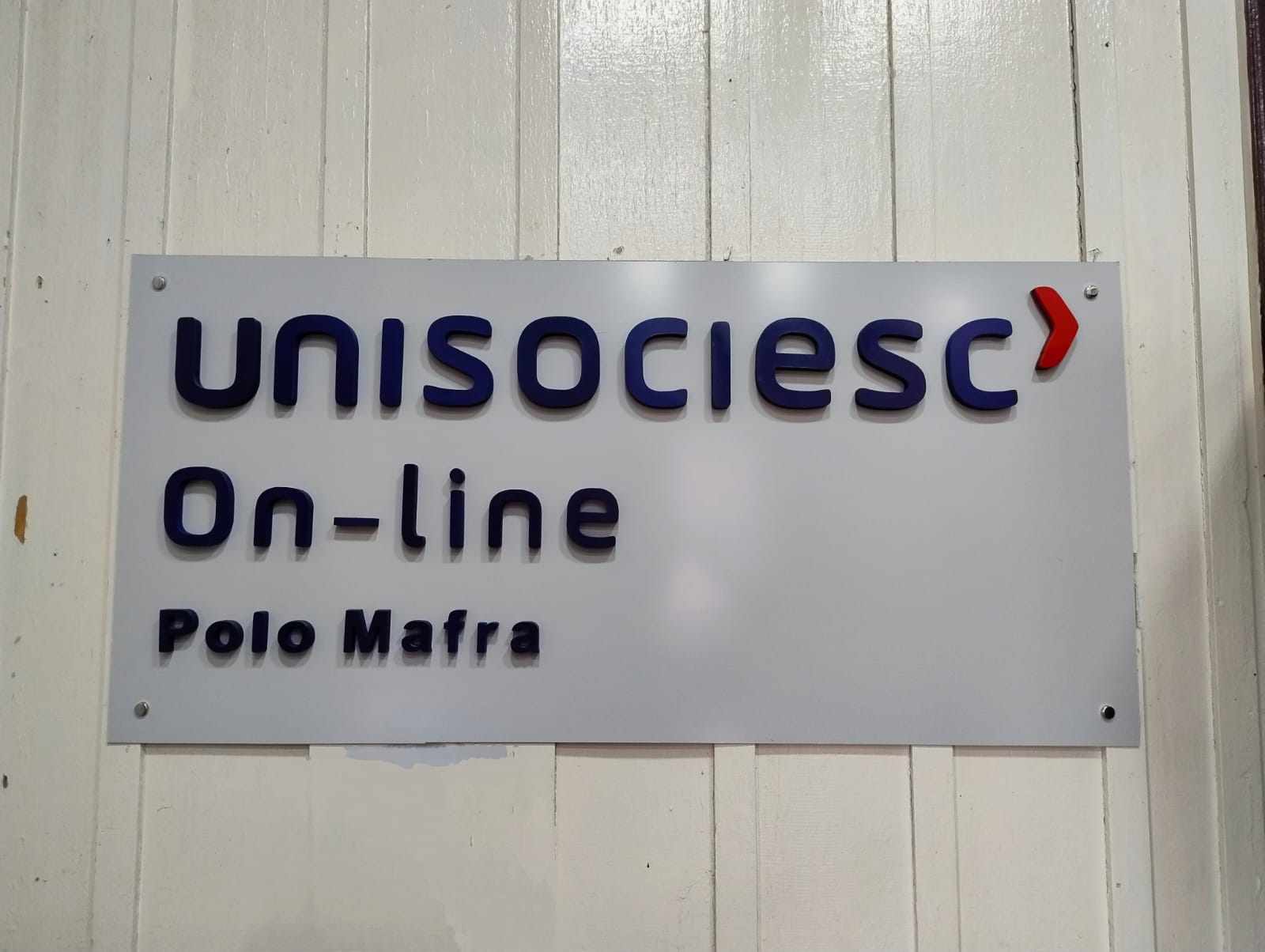 Polo UniSociesc
